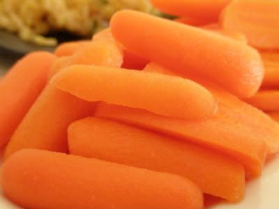 pickled carrots