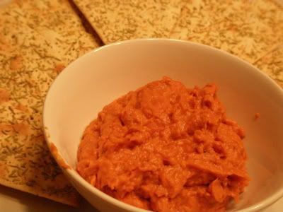 sundried tomato dip