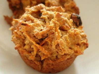 sweet potato muffins Pictures, Images and Photos