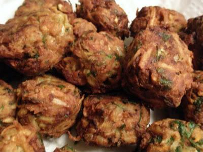 veggie balls