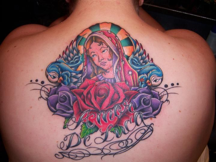 View topic New School Tattoos Tattoo Forum at Everytattoocom