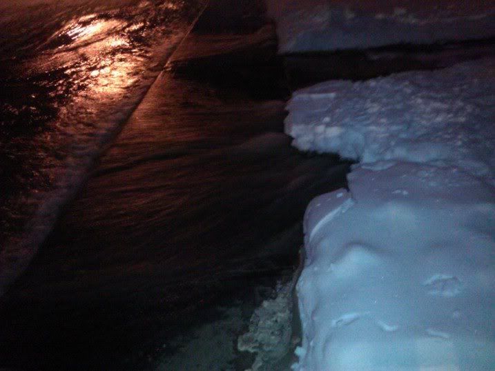 FARK.com: (6430651) Bad: The pipes for your lawn sprinkler system burst