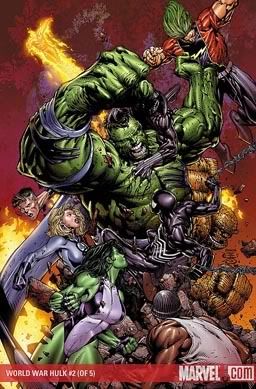 world war hulk 2