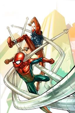 spiderman clone saga
