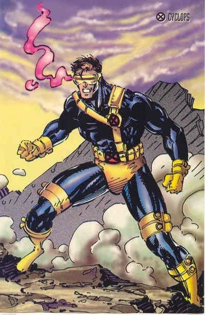 cyclops x-men