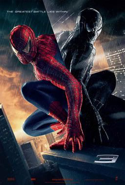 spidey 3