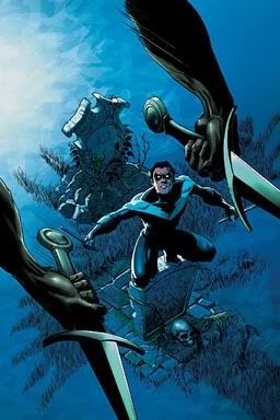 nightwing 141