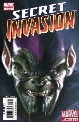 secret invasion 5