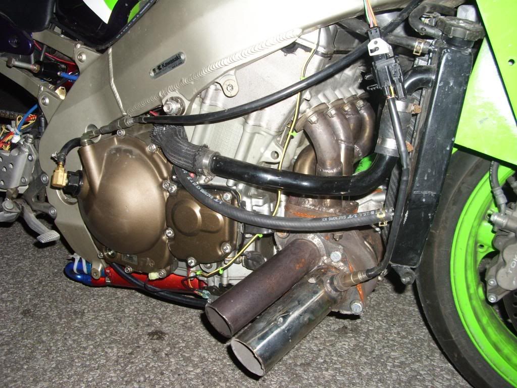 Clutch cable routing - KawiForums - Kawasaki Motorcycle Forums sv650 engine diagram 