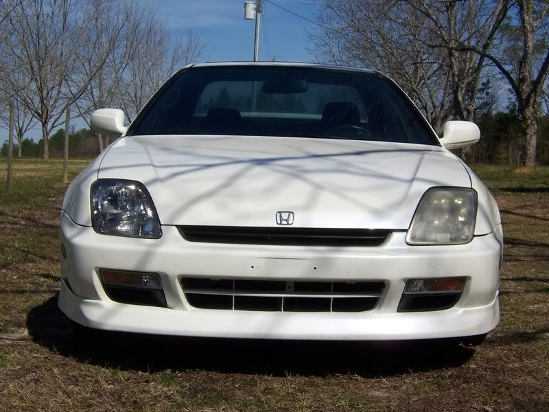 Balance Shaft Eliminator Kits Prelude