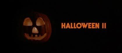 Halloween II