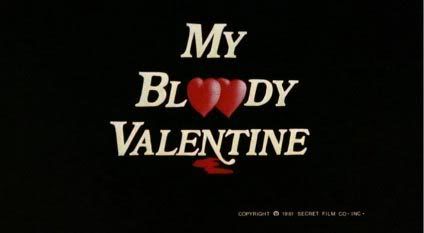 My Bloody Valentine