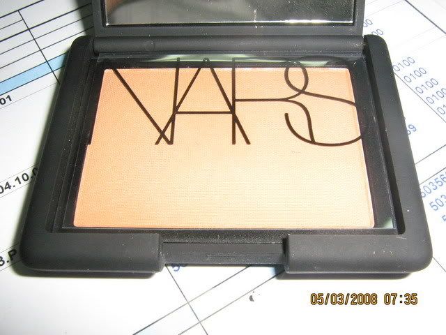 Makeup /Nars