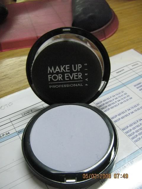 Make up / Make up For Ever