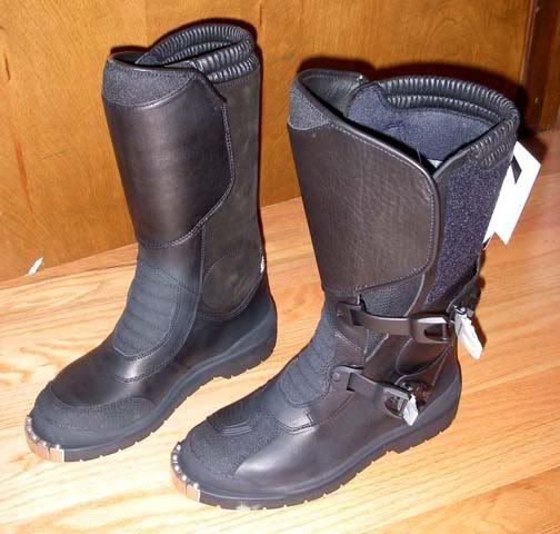 Bmw santiago boots for sale #7