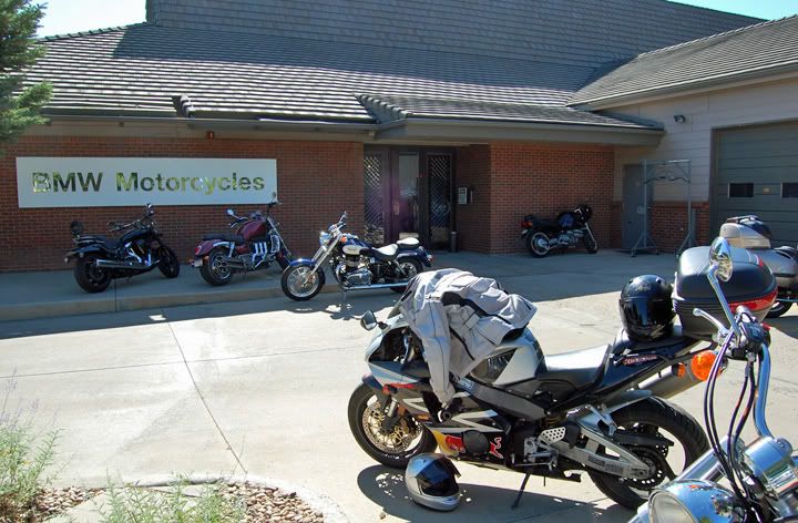 Foothills bmw motorcycles lakewood co #3