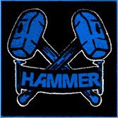 Hammer Avatar