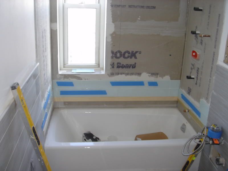 Glass Tiles in Shower Cracking Advice Needed Ceramic Tile Advice Forums John Bridge