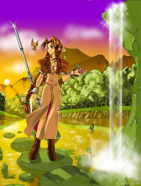 Aerith_with_River_BG.jpg aerith image by darkside1124 Aerith_with_River_BG.jpg aerith image by darkside1124