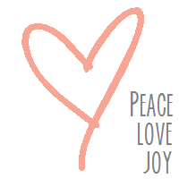 grab button for Peace Love Joy