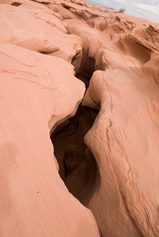 Upper o Lower Antelope Canyon ¿Cuál elegir? - Page, Arizona ✈️ Foro Costa Oeste de USA