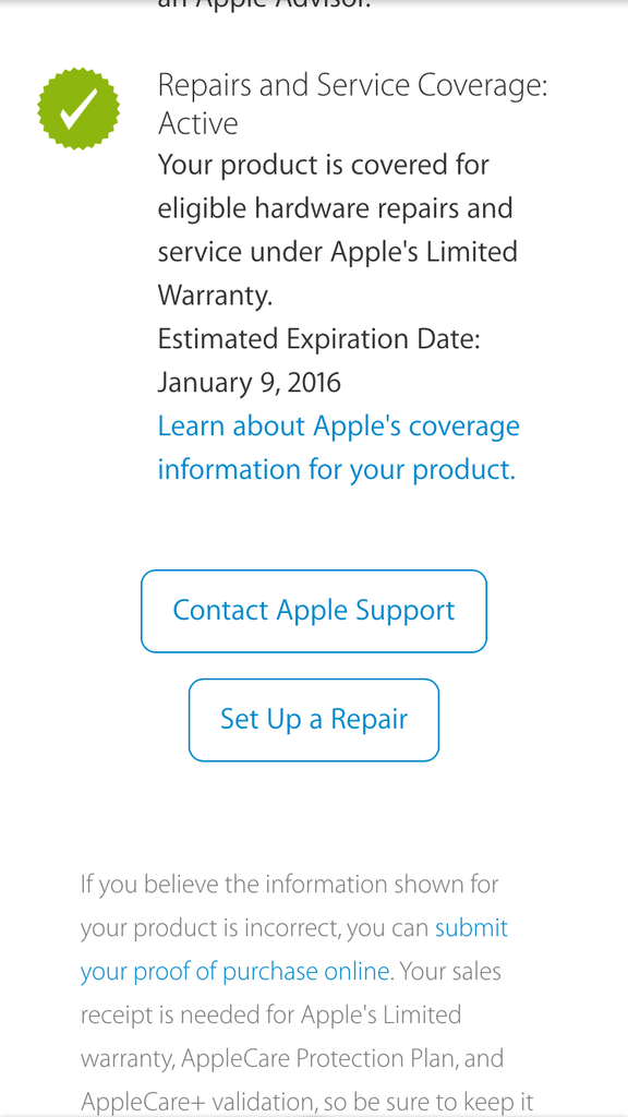 Iphone 6 Grey 64Gb Bảo Hành Tháng 1/2016. - 2