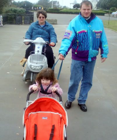 Wendy,Nigel,Sue,Brak