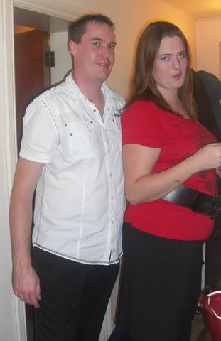 Michelle,Richard