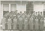 1948GraduatingClass.jpg 1948 Graduating Class image by FriesPics