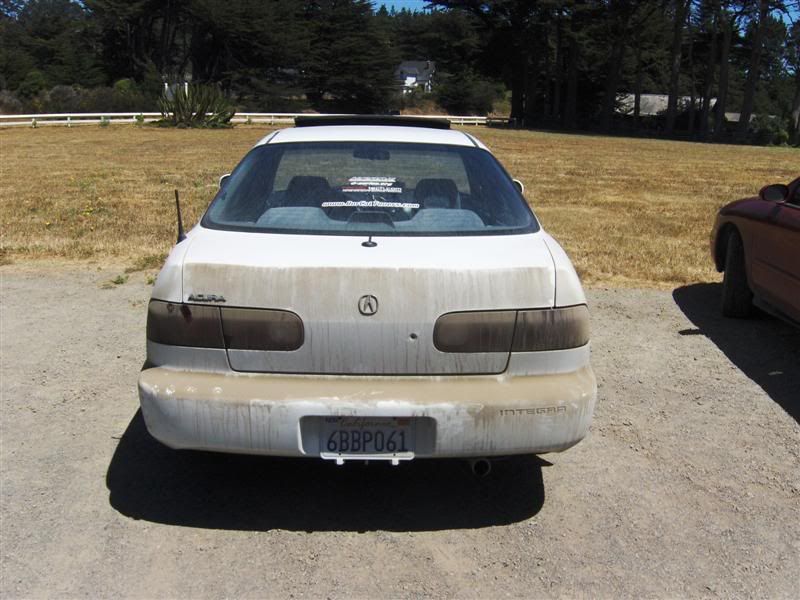 1996+acura+integra+ls+sedan