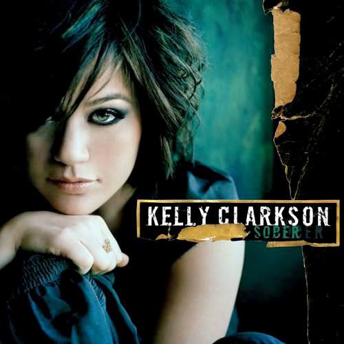 kelly clarkson sober