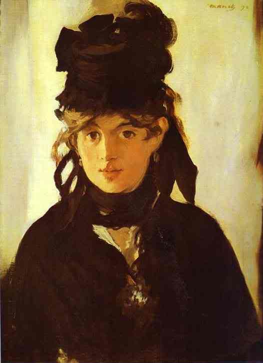 Edouard Manet, 1832-1883