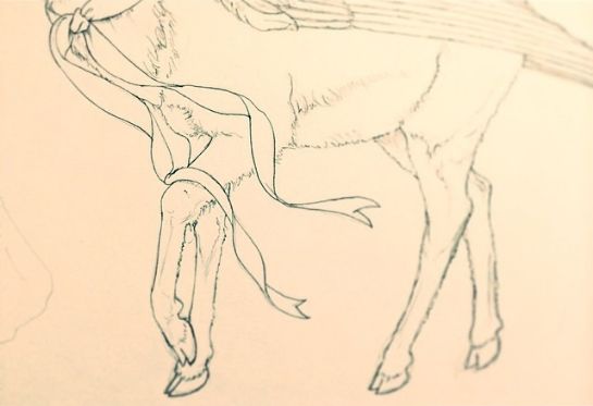 deerbird