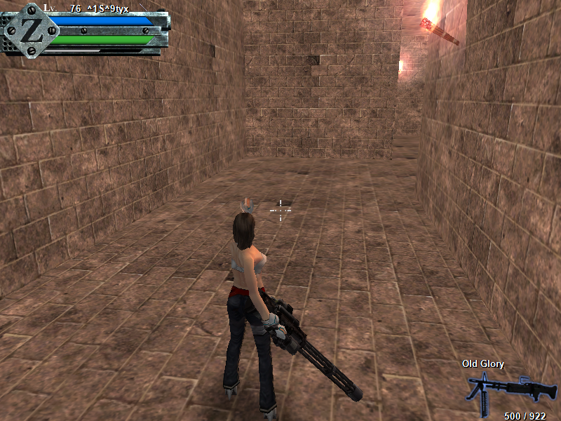 `Styx - [Styx] Minigun - RaGEZONE Forums