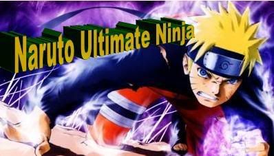 Naruto Ultimate Ninja