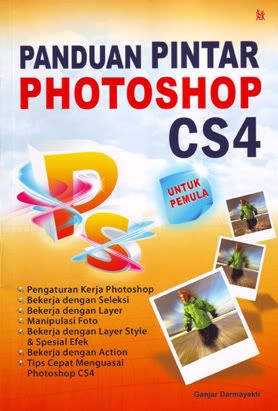Panduan Pintar Photoshop CS4