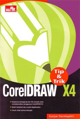 Tip & Trik Coreldraw X4