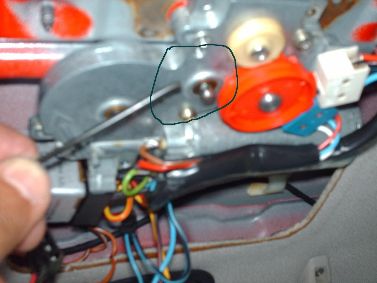 My Audi sunroof motor swap gine bad!!! VW Vortex Volkswagen Forum