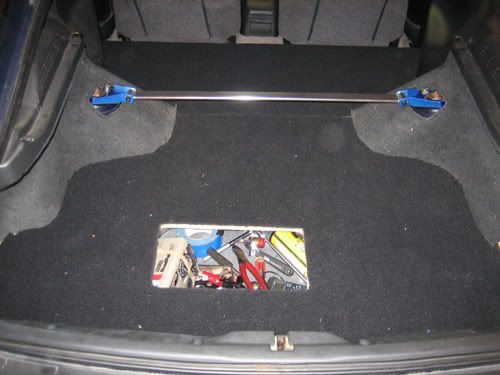 Finished my custom S13 hatch interior - Zilvia.net Forums | Nissan 