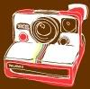 retro camera