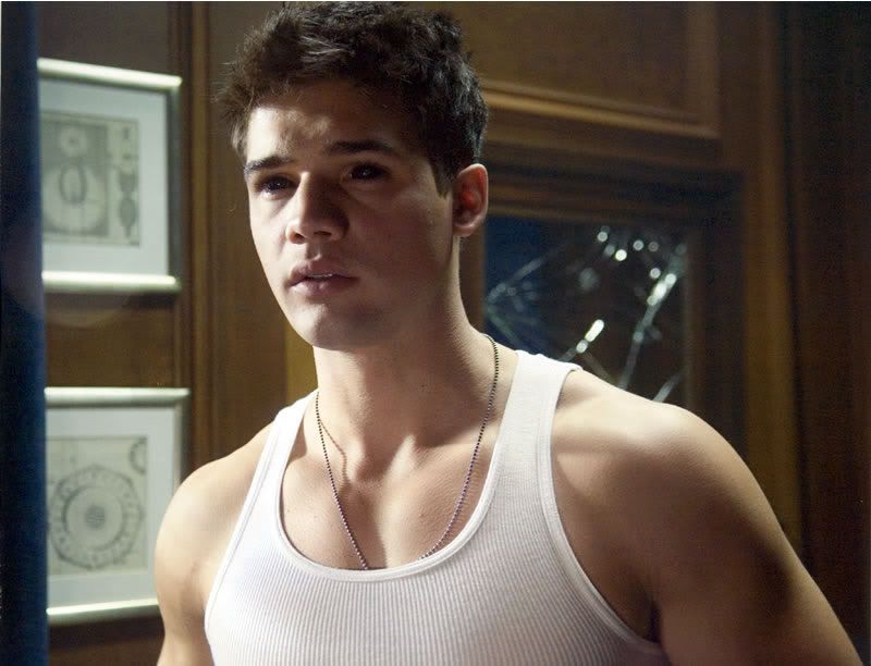 steven strait shirtless. Steven Strait