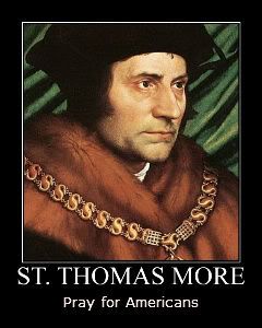 St. Thomas More