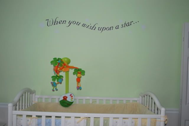 Gender Neutral Nursery The Bump