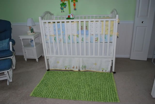 Gender Neutral Nursery The Bump