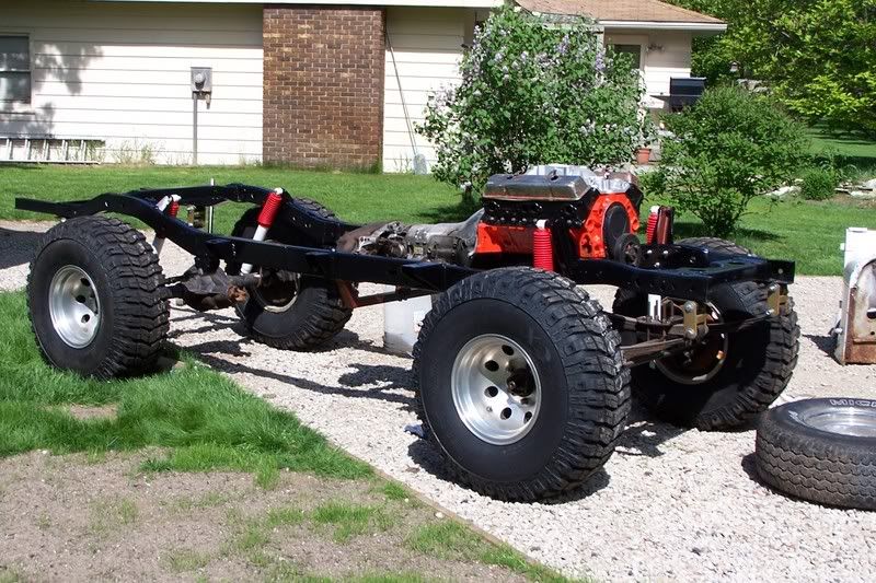 jeep scrambler craigslist