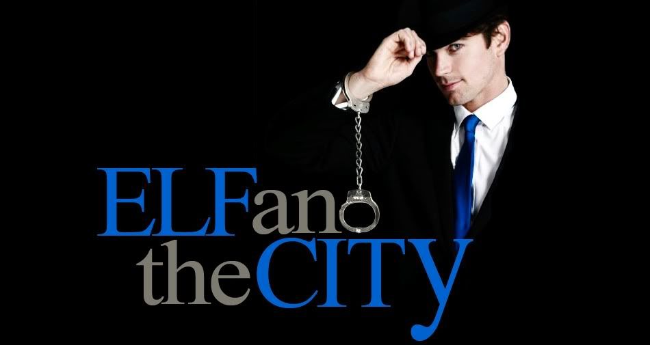 Elf and the City