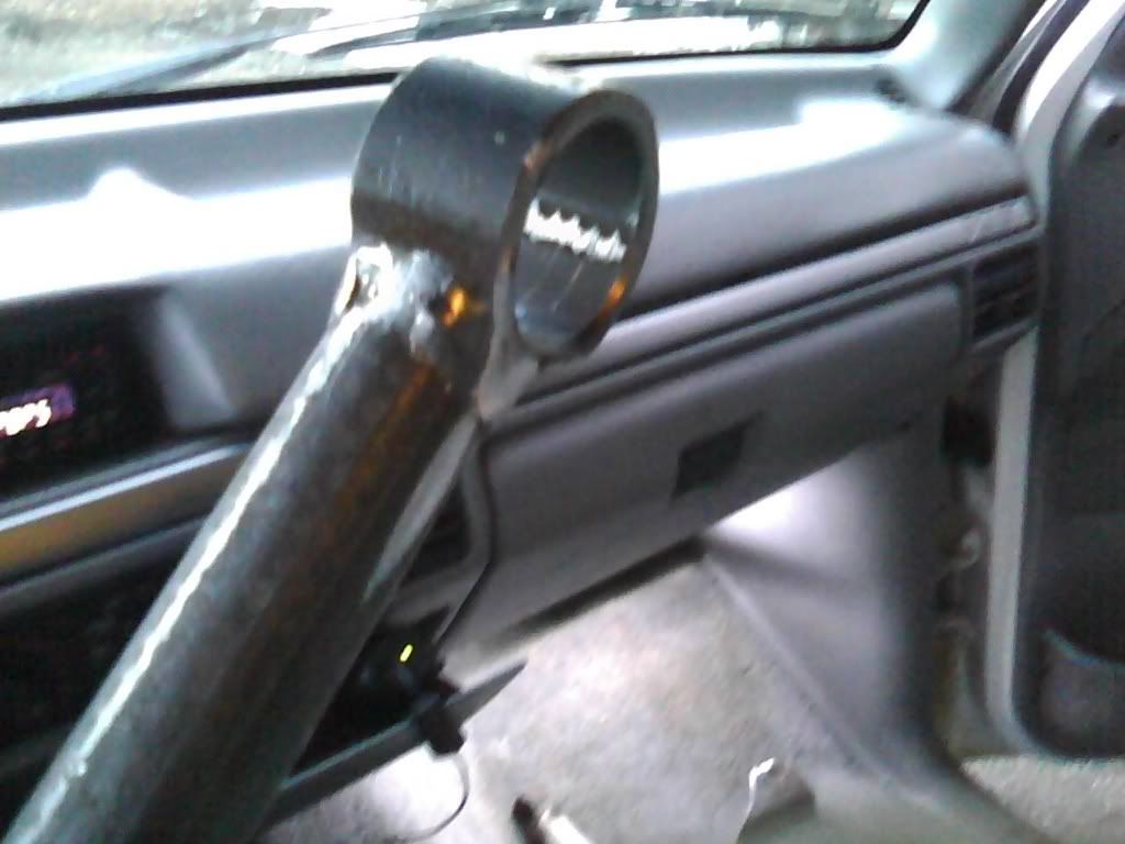 custom track bar and bracket Ford Truck Enthusiasts Forums