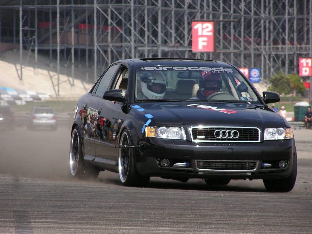 F.S. S4 door blades VW Vortex Volkswagen Forum