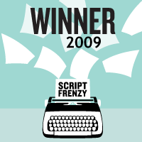 Script Frenzy 2009