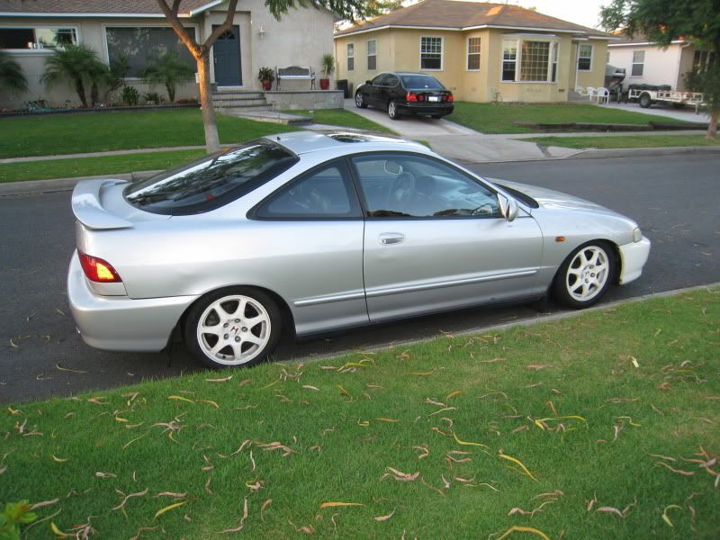 Vsm Integra